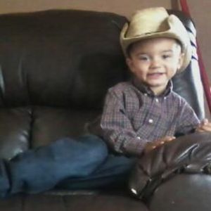 Meet your Posher, Emma